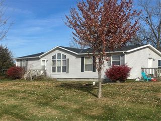 22023 223RD Street, Maryville, MO 64468