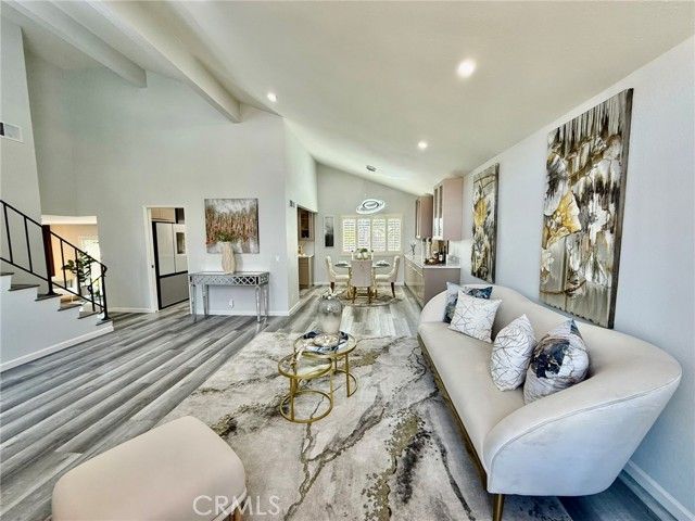 11702 Christy St, Cerritos, CA 90703