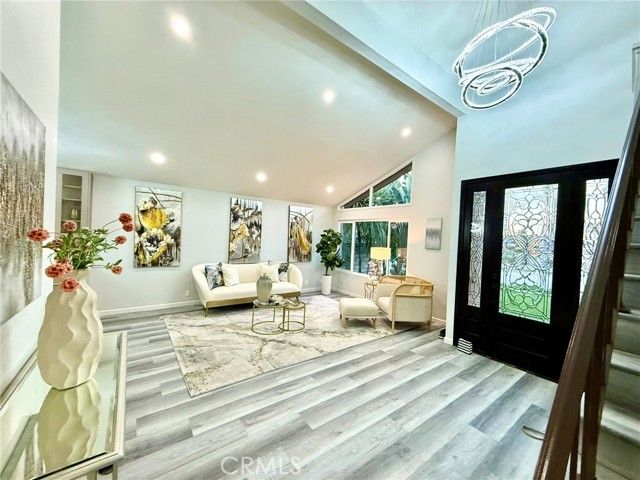 11702 Christy St, Cerritos, CA 90703