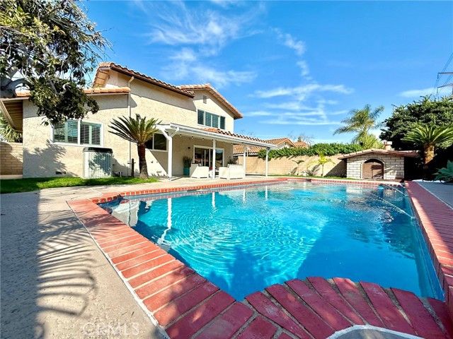 11702 Christy St, Cerritos, CA 90703