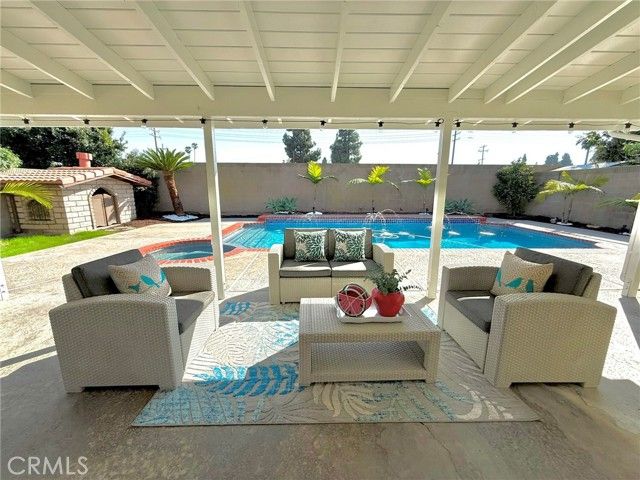 11702 Christy St, Cerritos, CA 90703