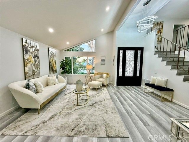 11702 Christy St, Cerritos, CA 90703