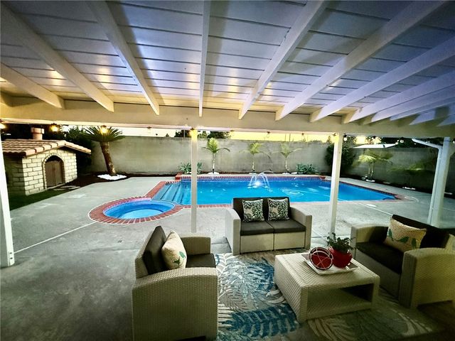 11702 Christy St, Cerritos, CA 90703