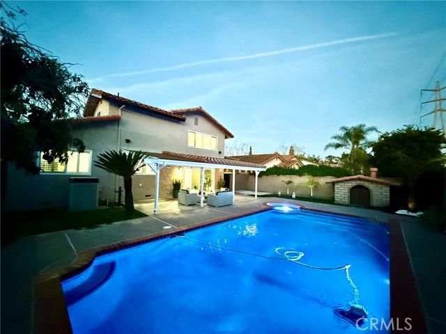 11702 Christy St, Cerritos, CA 90703