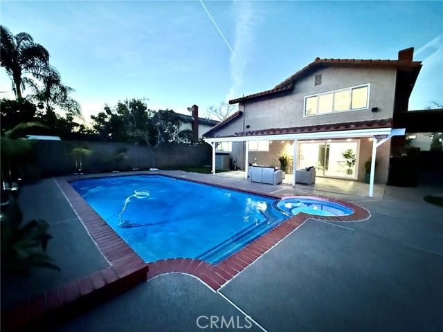 11702 Christy St, Cerritos, CA 90703