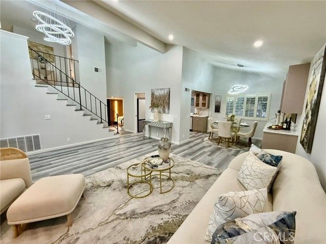 11702 Christy St, Cerritos, CA 90703