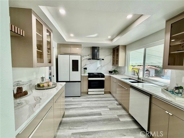 11702 Christy St, Cerritos, CA 90703