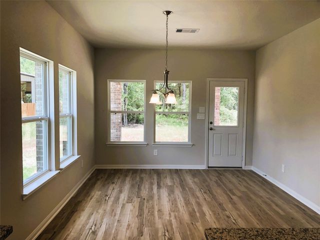 16609 Crosby Street, Conroe, TX 77303