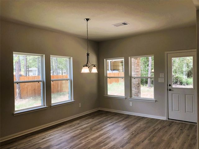 16609 Crosby Street, Conroe, TX 77303