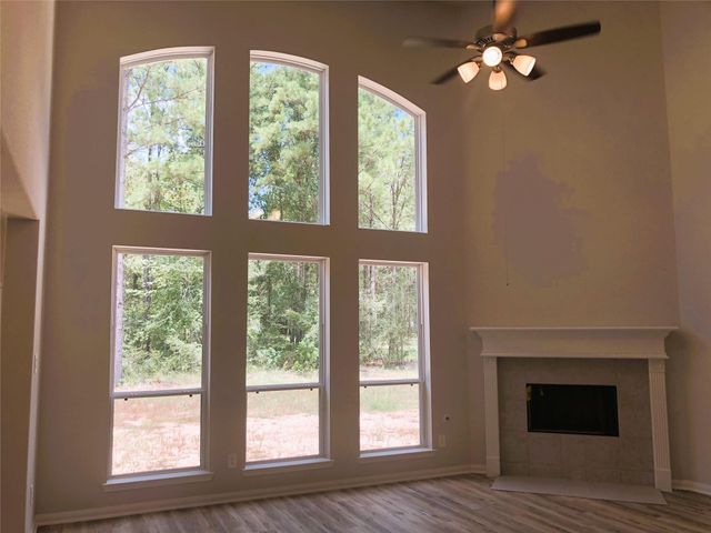 16609 Crosby Street, Conroe, TX 77303