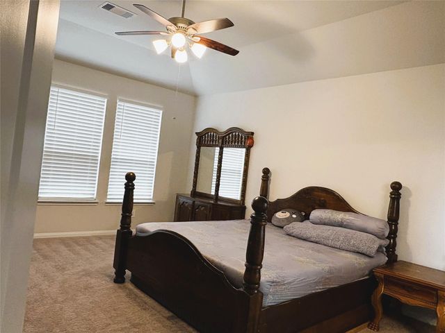 16609 Crosby Street, Conroe, TX 77303