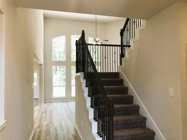 16609 Crosby Street, Conroe, TX 77303