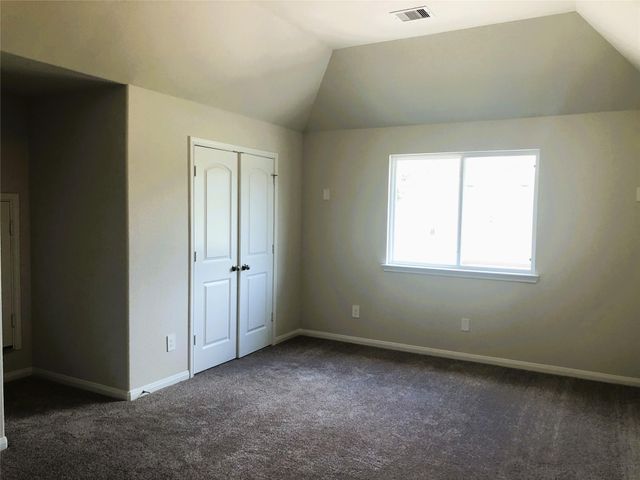 16609 Crosby Street, Conroe, TX 77303