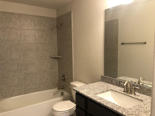 16609 Crosby Street, Conroe, TX 77303