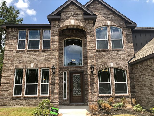 16609 Crosby Street, Conroe, TX 77303