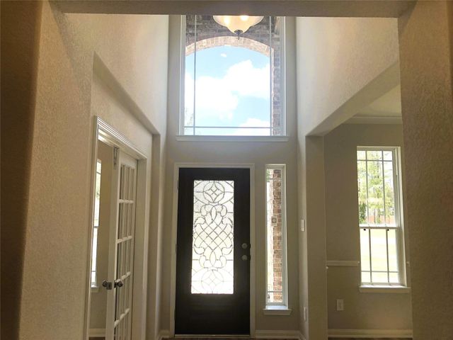 16609 Crosby Street, Conroe, TX 77303