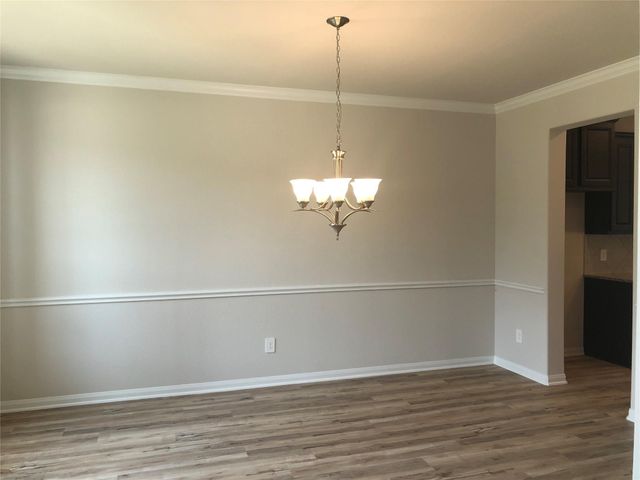 16609 Crosby Street, Conroe, TX 77303