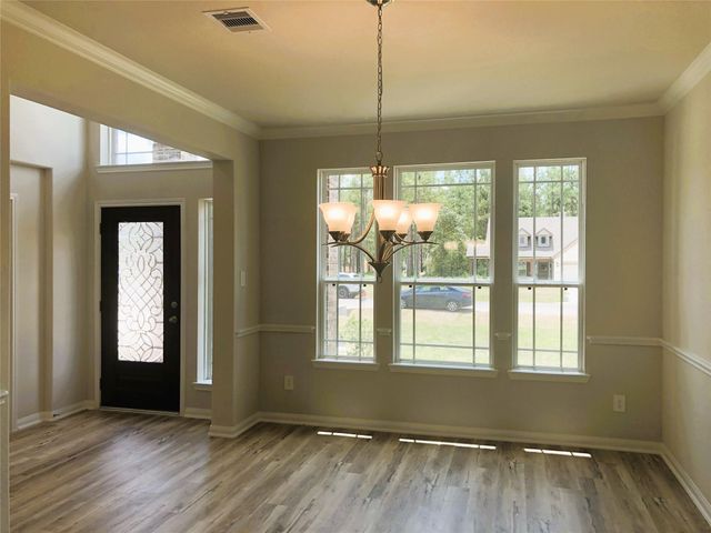 16609 Crosby Street, Conroe, TX 77303