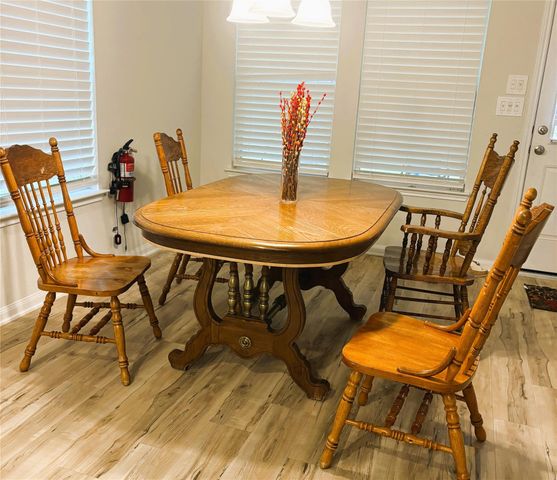 16609 Crosby Street, Conroe, TX 77303