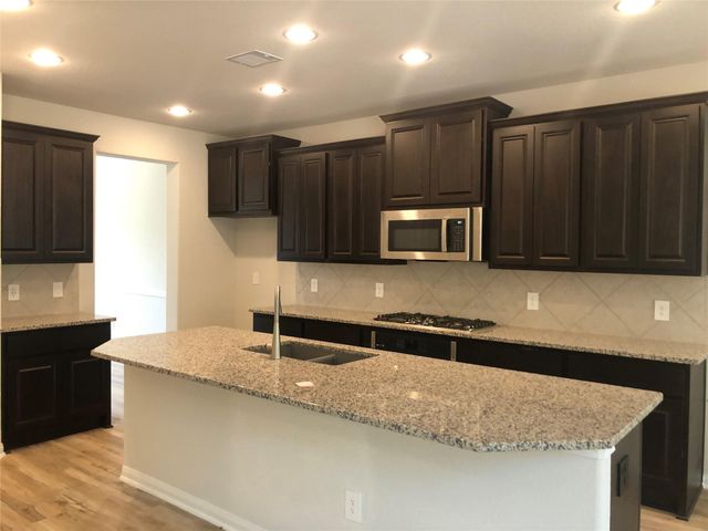 16609 Crosby Street, Conroe, TX 77303