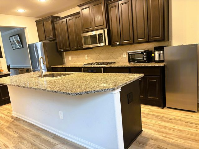 16609 Crosby Street, Conroe, TX 77303