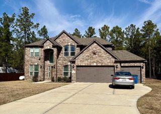 16609 Crosby Street, Conroe, TX 77303