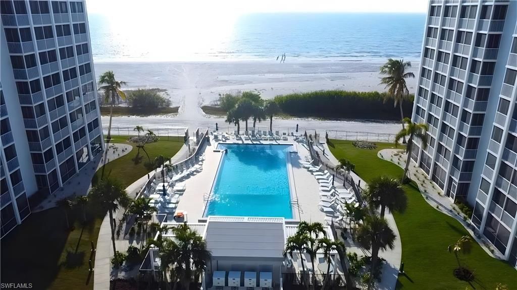 7148 Estero BLVD 222, FORT MYERS BEACH, FL 33931 — exterior