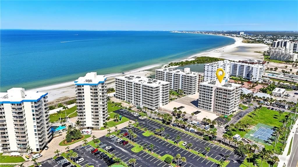 7148 Estero BLVD 222, FORT MYERS BEACH, FL 33931 — photo 2