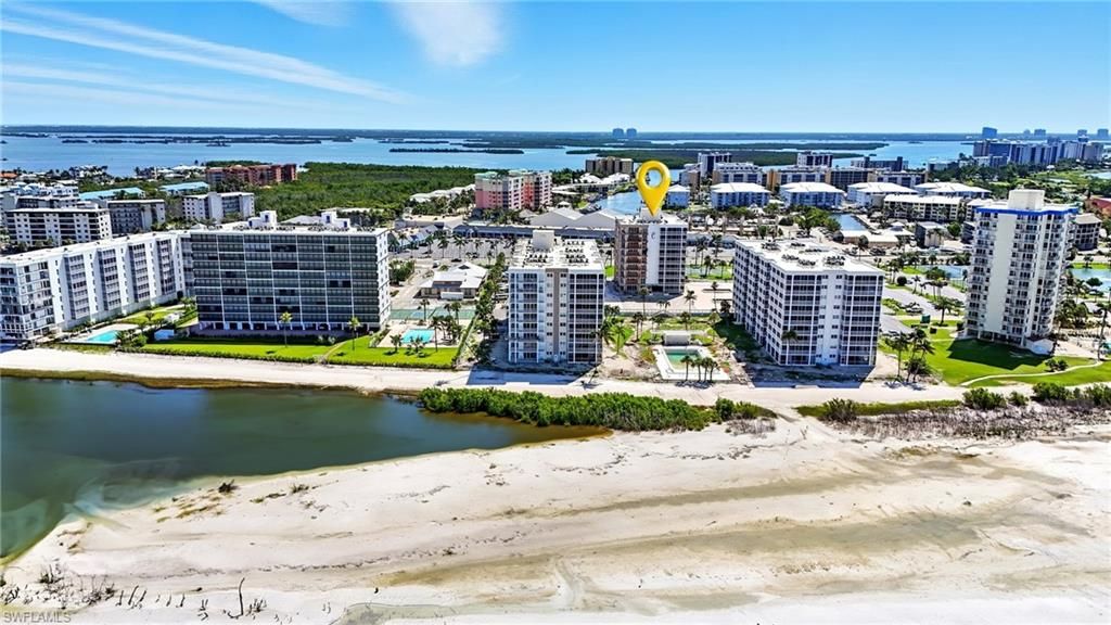 7148 Estero BLVD 222, FORT MYERS BEACH, FL 33931 — photo 4