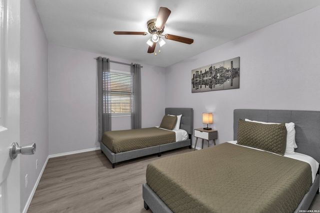 139 Navajo Circle, Cibolo, TX 78108