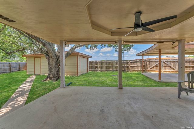 139 Navajo Circle, Cibolo, TX 78108