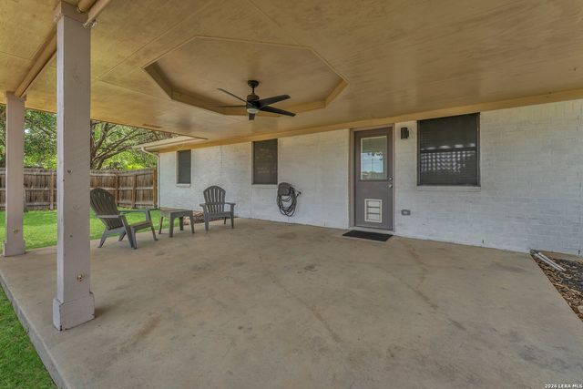 139 Navajo Circle, Cibolo, TX 78108