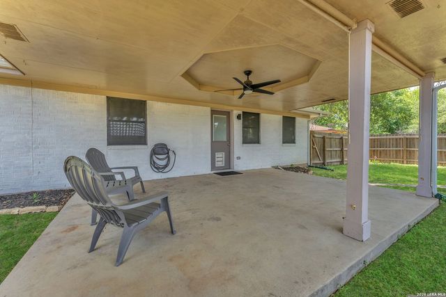 139 Navajo Circle, Cibolo, TX 78108