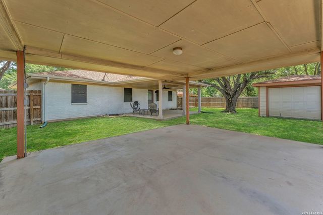 139 Navajo Circle, Cibolo, TX 78108