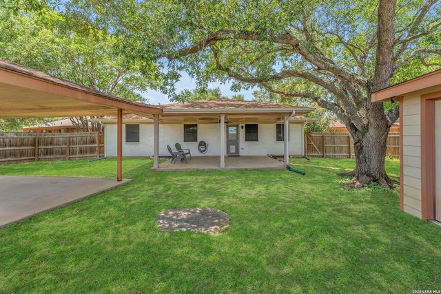 139 Navajo Circle, Cibolo, TX 78108