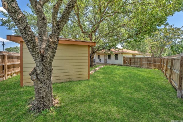 139 Navajo Circle, Cibolo, TX 78108