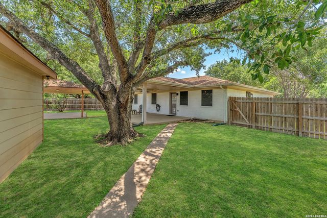 139 Navajo Circle, Cibolo, TX 78108