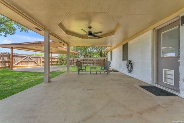 139 Navajo Circle, Cibolo, TX 78108