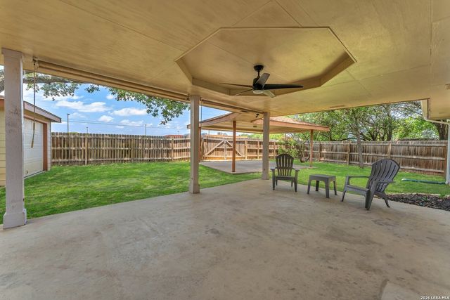 139 Navajo Circle, Cibolo, TX 78108