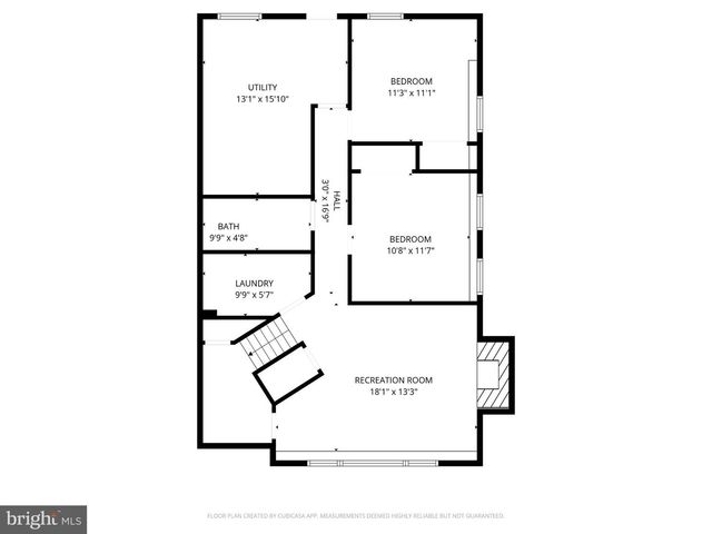 14516 OAK CLUSTER DR, Centreville, VA 20120