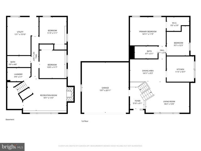 14516 OAK CLUSTER DR, Centreville, VA 20120