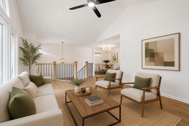14516 OAK CLUSTER DR, Centreville, VA 20120