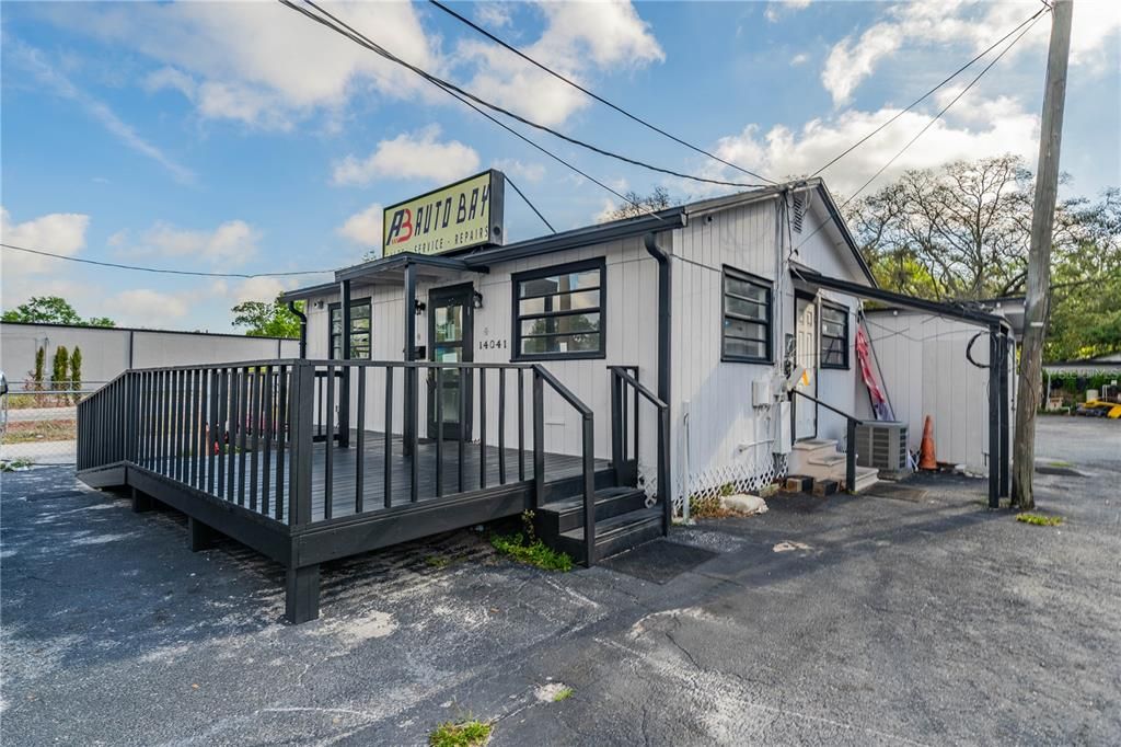 14041 N FLORIDA AVENUE 101, Tampa, FL 33613