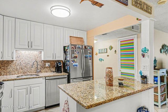 2700 N Highway A1a 1-102, Indialantic, FL 32903