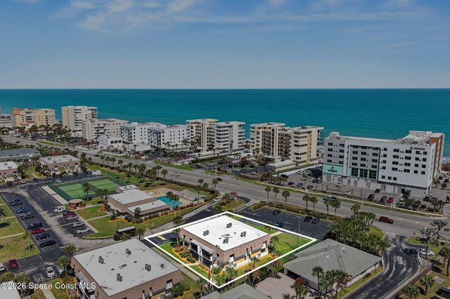 2700 N Highway A1a 1-102, Indialantic, FL 32903