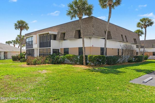 2700 N Highway A1a 1-102, Indialantic, FL 32903