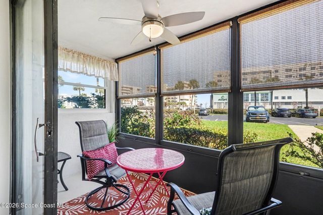 2700 N Highway A1a 1-102, Indialantic, FL 32903