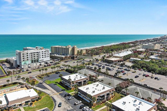 2700 N Highway A1a 1-102, Indialantic, FL 32903