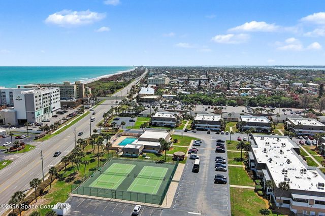 2700 N Highway A1a 1-102, Indialantic, FL 32903