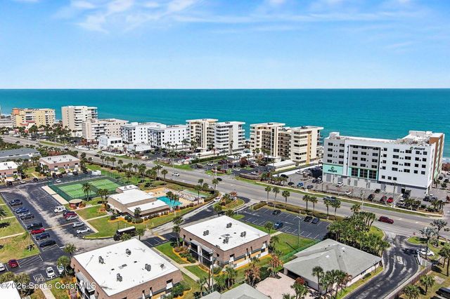 2700 N Highway A1a 1-102, Indialantic, FL 32903